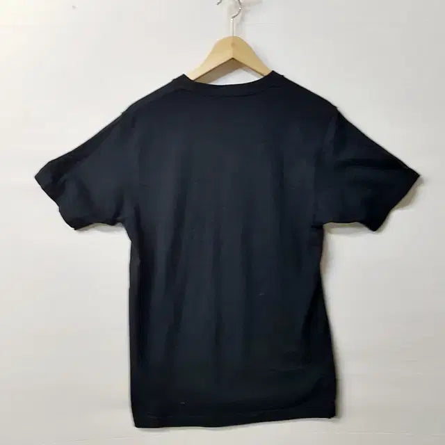 [BUNJANG] Final Fantasy 35th Anniversary Uniqlo T-Shirt Black M / 파이널 판타지3 35주년 기념 유니클로 티셔츠 블랙