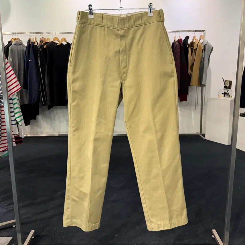[BUNJANG] Dickies Chino Pants / [택포] [29] 디키즈 치노팬츠 면바지