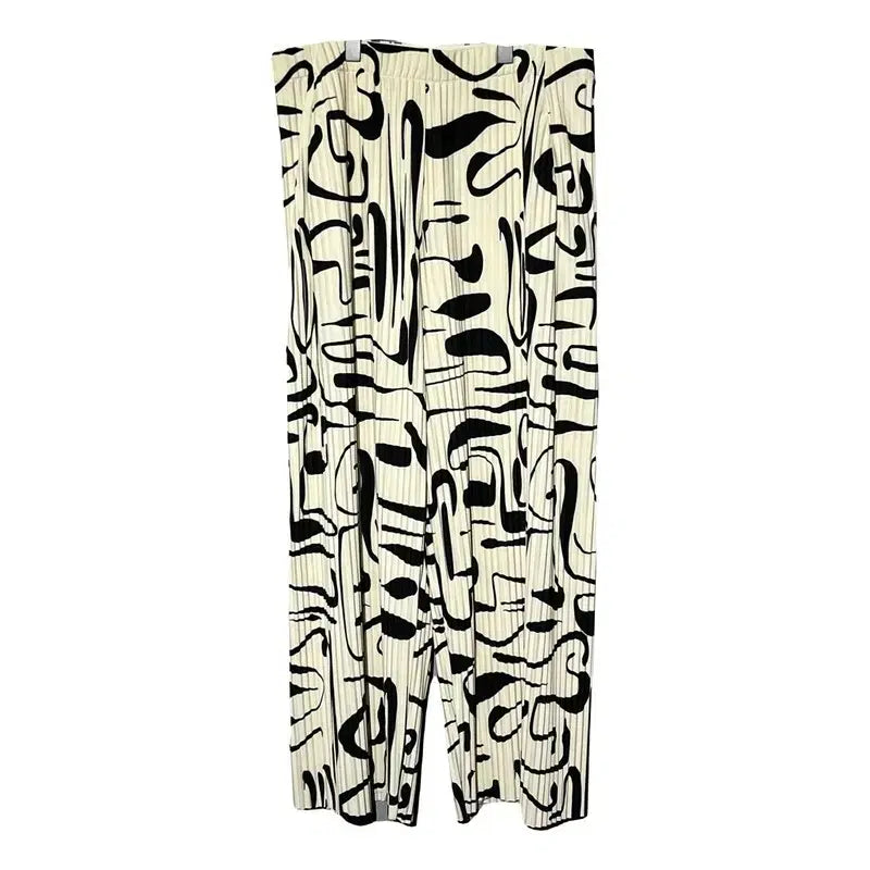 [BUNJANG] COS Wide Leg Trousers / A3425 [COS] 코스 바지 L