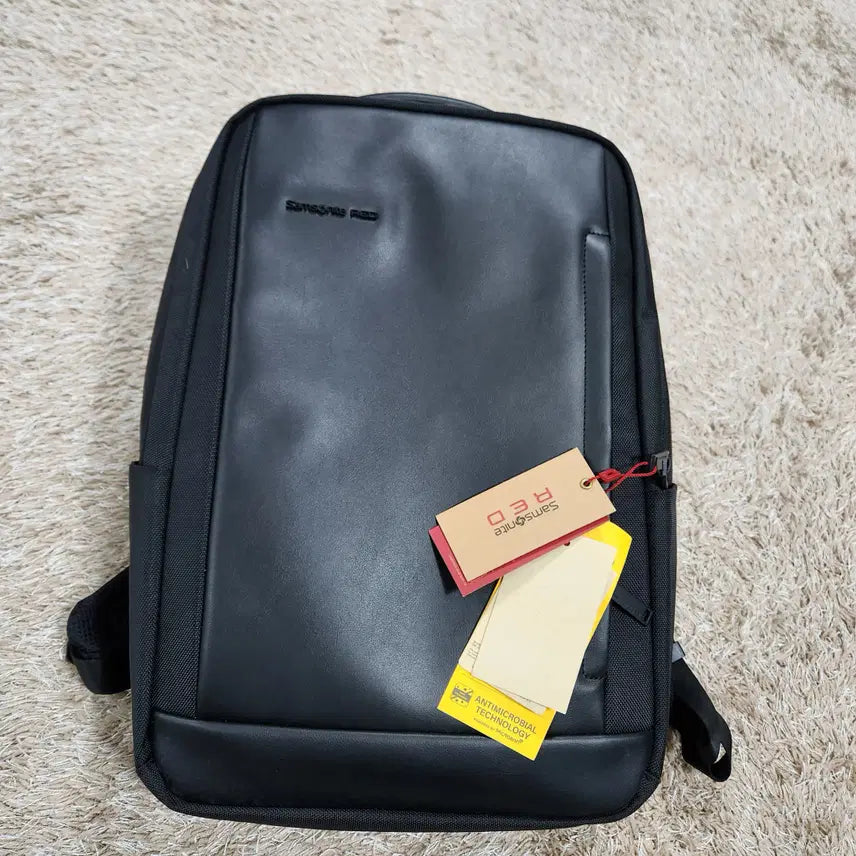 [BUNJANG] Samsonite Slokkan Backpack / (빈티지박스)새상품 쌤소나이트 정품 슬로칸 백팩
