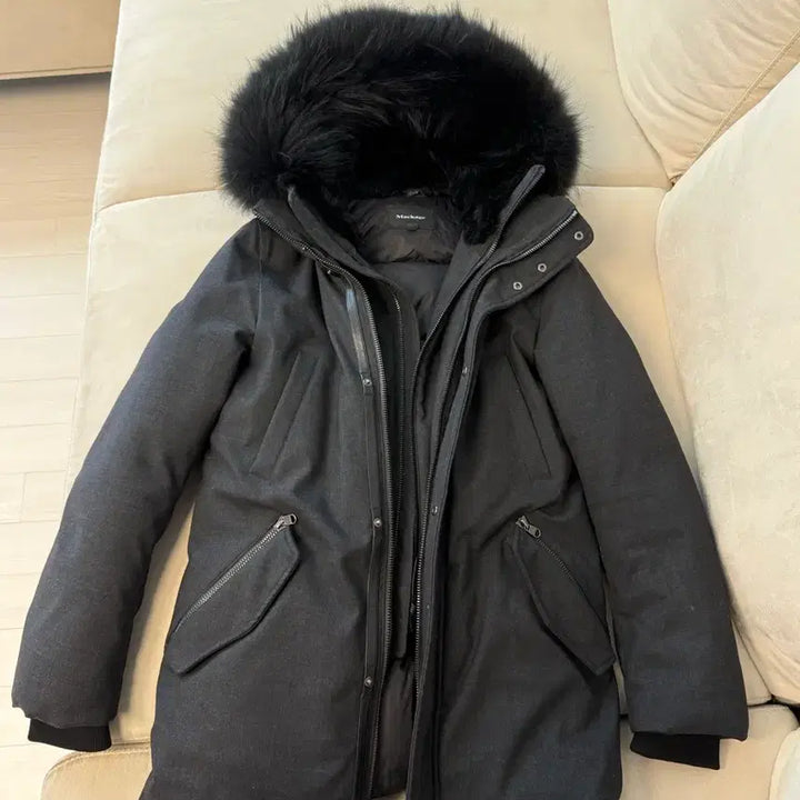[BUNJANG] MACKAGE Edward Padded Coat / (36) 맥케이지 에드워드 패딩 95사이즈 정도