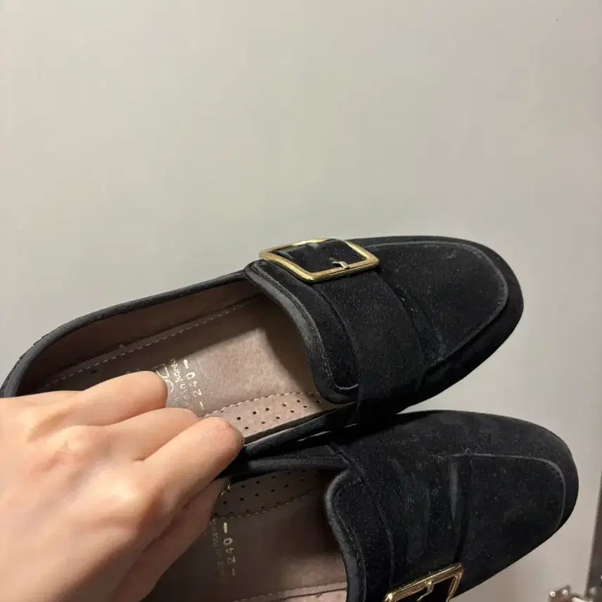 [BUNJANG] Crocs Used Women&