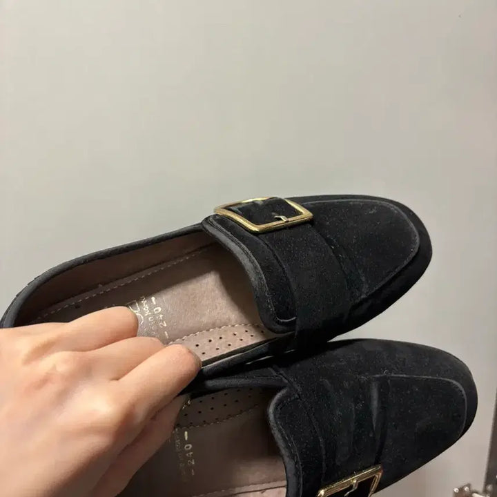 [BUNJANG] Crocs Used Women&