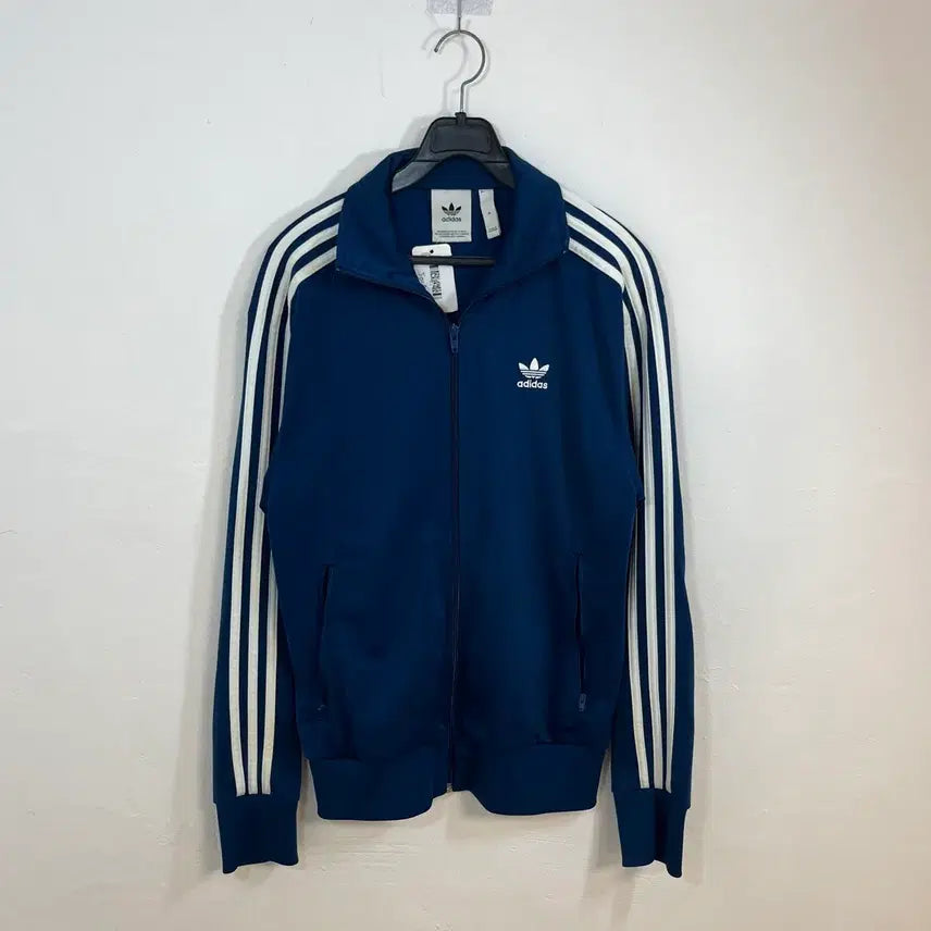 [BUNJANG] Adidas Firebird Track Jacket / 아디다스 파이어버드 져지