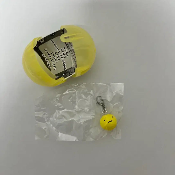 [BUNJANG] Tamagotchi Mark Accessory Set 2 - Maruchi (Sealed) / [판매] 다마고치 메지루시 액세서리 2탄 - 마루치 (미개봉)