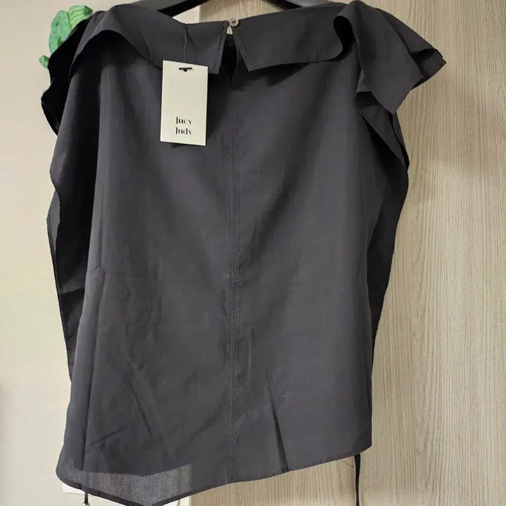 [BUNJANG] Juicy Judy Summer Blouse / 쥬시쥬디 여름 블라우스