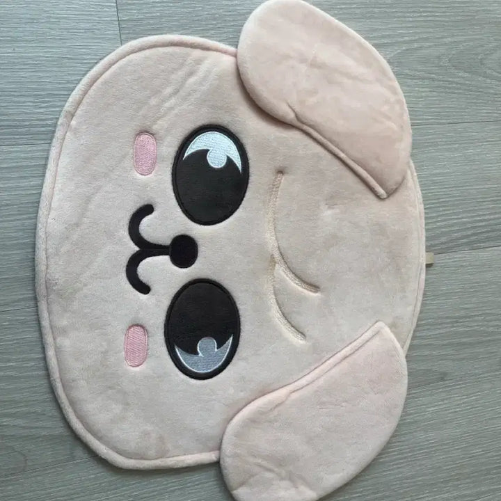 [BUNJANG] Stray Kids PERMPPI Uchiwa Case / 퍼핌 우치와 케이스
