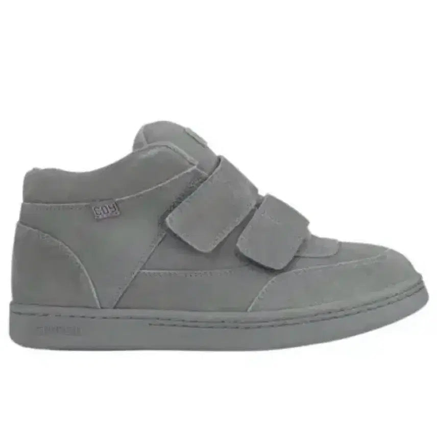 [BUNJANG] KOSEIO Bumble Sneakers Grey 240 / 코이세이오 범블 스니커즈 240 새상품