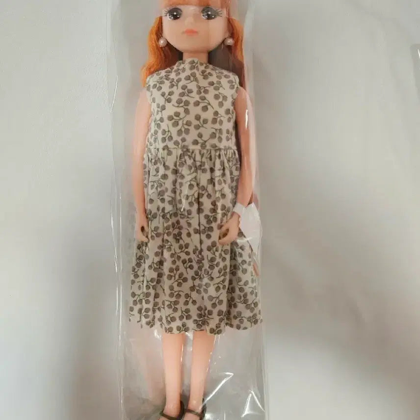 [BUNJANG] Orange Sobaju Kira Doll / 오타노시미돌 주황 소바쥬 키라 인형 캐슬리카