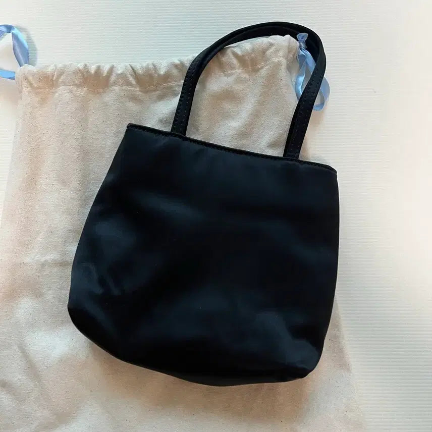 [BUNJANG] Hai Black Bag / *오늘만 이가격* hai 가방