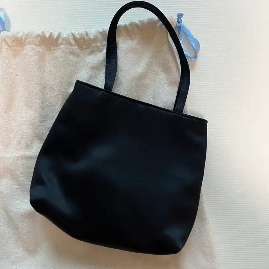 [BUNJANG] Hai Black Bag / *오늘만 이가격* hai 가방