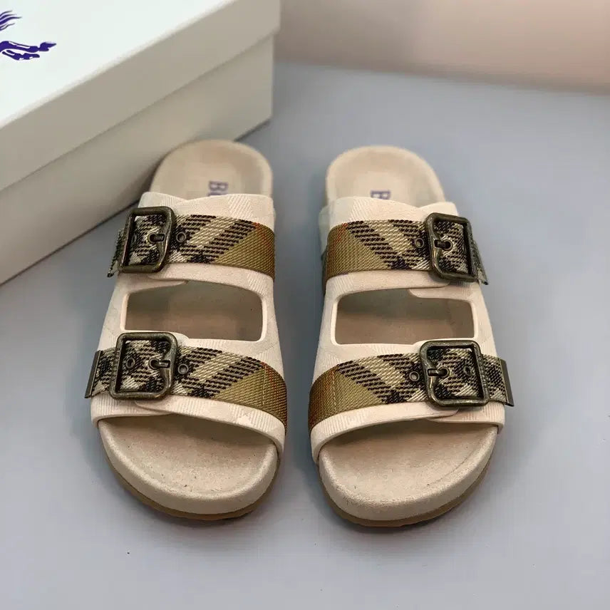 [BUNJANG] Burberry Women&
