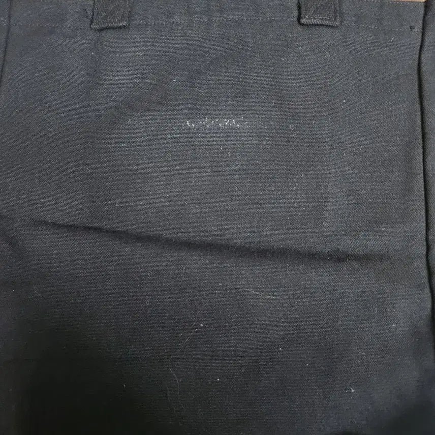 [BUNJANG] Jin (BTS) The Astronaut Black Tote Bag / The Astronaut Jin 우떠 검정색 토트백