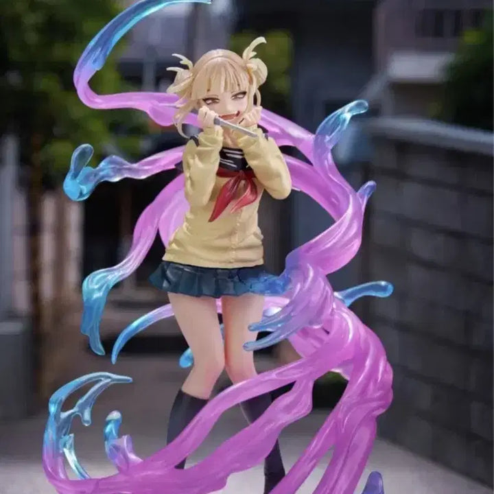 [BUNJANG] My Dress-Up Darling Figure (Sealed) / 미개봉) 나히아 드레스타 토가
