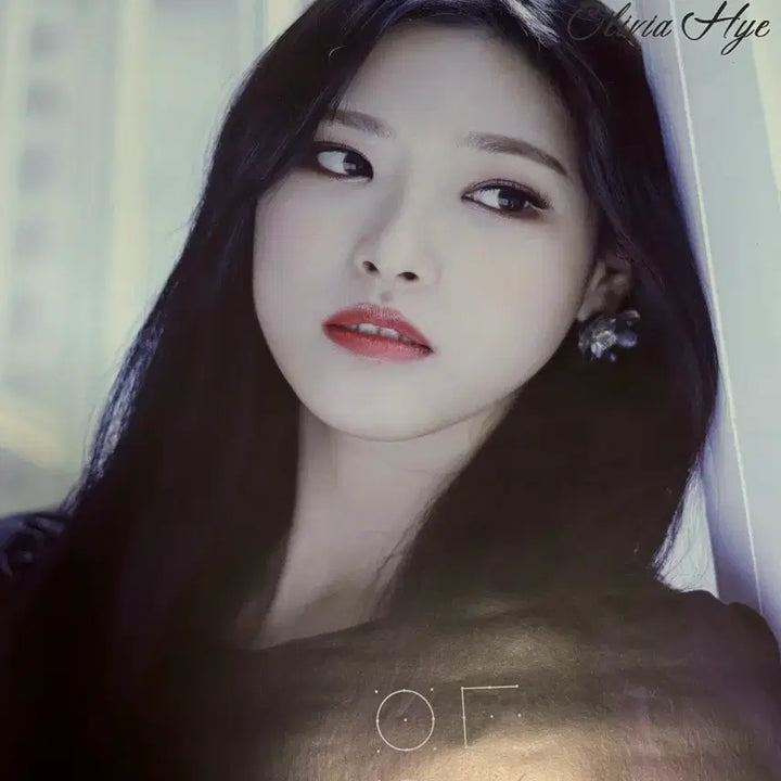 [BUNJANG] LOONA Olivia Hye xxyx Group Poster Set (3 pcs) / 이달의 소녀 올리비아 혜 xxyx 단체 포스터 3장 세트 loona