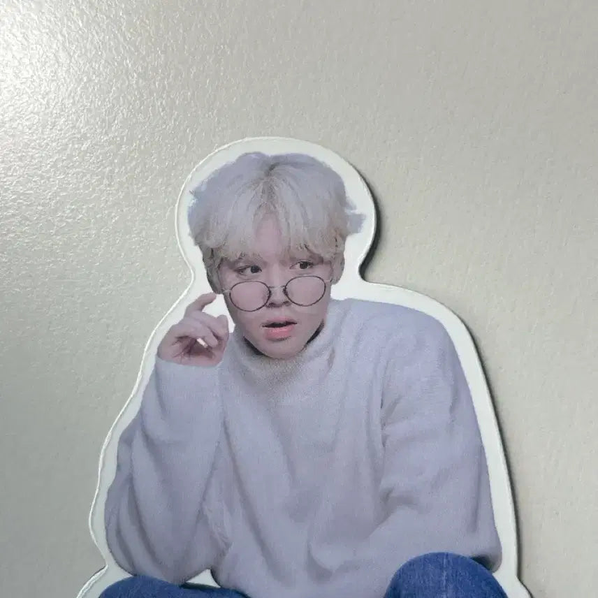 [BUNJANG] Park Jihoon 2024 Season&