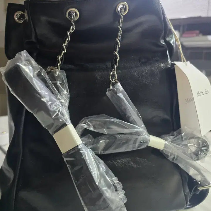 [BUNJANG] Matinkim Backpack / 마뗑킴 백팩