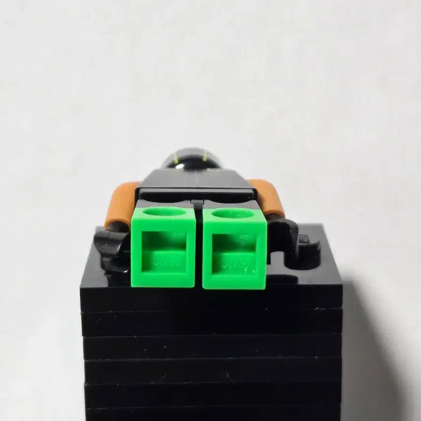 [BUNJANG] LEGO DC Green Lantern Minifigure / 레고 DC 그린랜턴 미니피규어