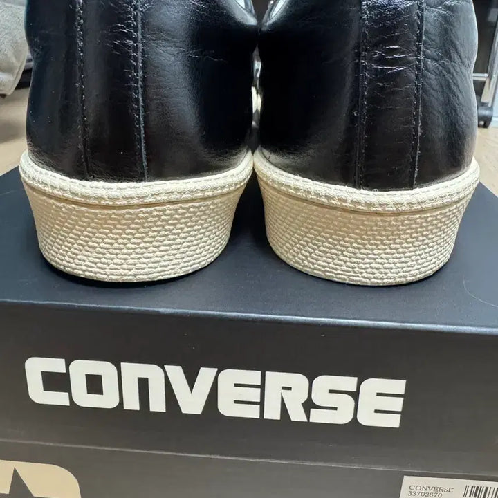 [BUNJANG] Converse Timeline Pro Leather 50th Anniversary SOMA / (280)컨버스 타임라인 프로레더 50주년 SOMA
