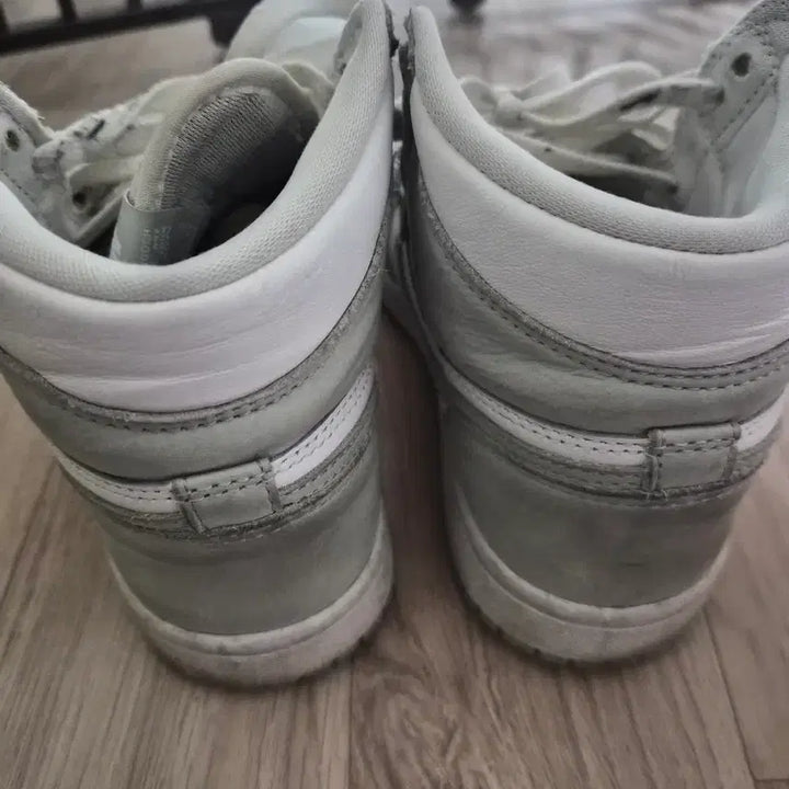 [BUNJANG] Jordan 1 Retro High Seafoam (Women&