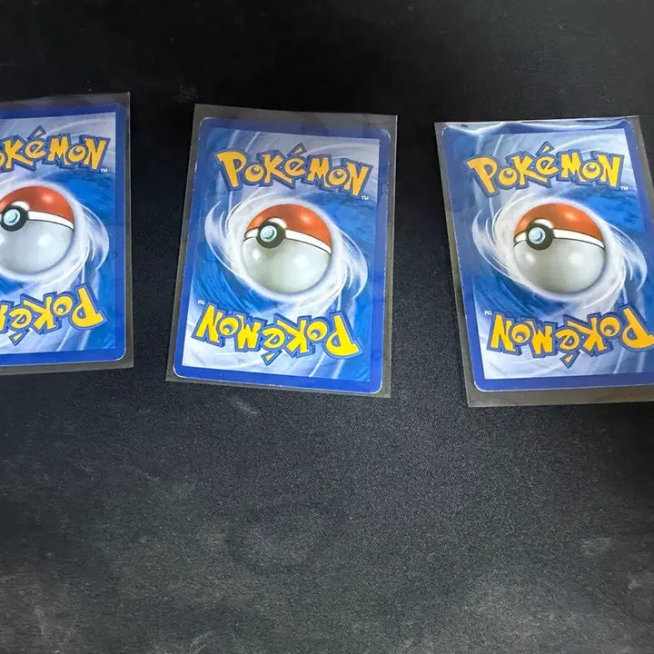 [BUNJANG] Pokemon Cards Bundle Set / 포켓몬카드일괄