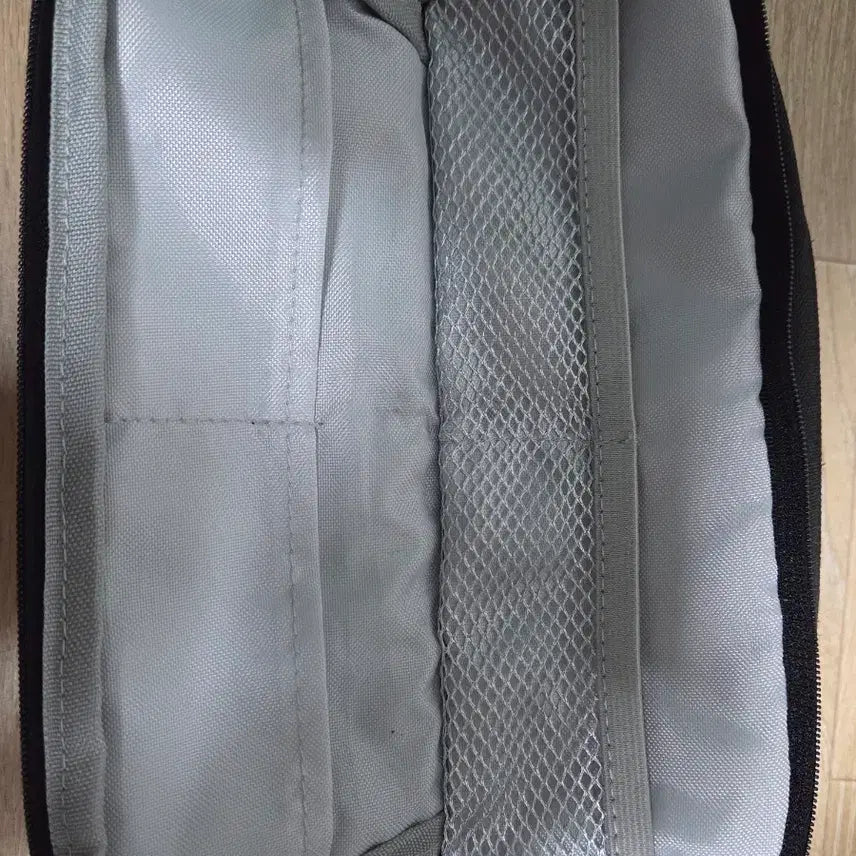 [BUNJANG] SPECIAL Black Pencil Case / SPECIAL 블랙 필통