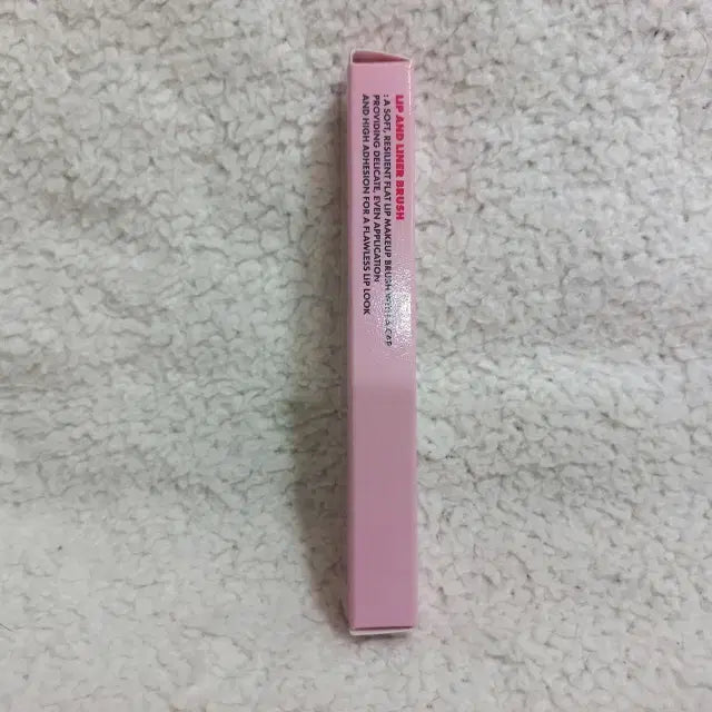 [BUNJANG] Amuse Lip &amp; Liner Brush / 어뮤즈 립 앤 라이너 브러쉬