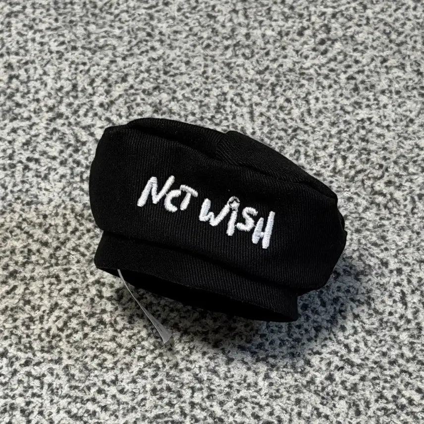 [BUNJANG] NCT WISH Sion Beret Keyring / 엔시티위시 베레모키링 시온