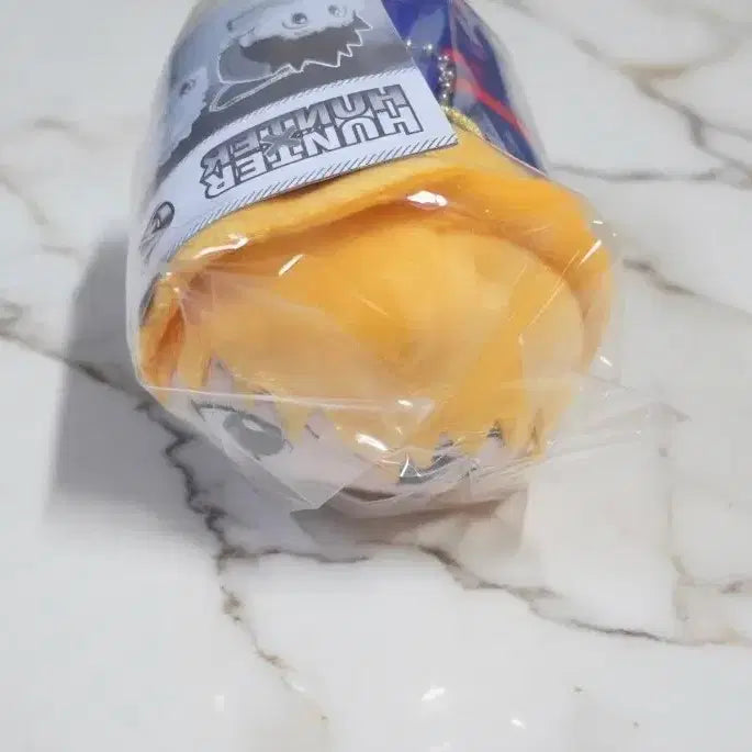 [SOLD OUT] 헌터헌터 크라피카 인형