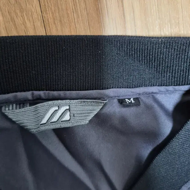 [BUNJANG] Mizuno Woven Vest M / 미즈노 우븐 쪼끼 베스트  M 95 100