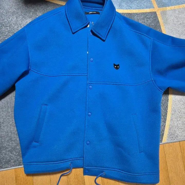 [BUNJANG] Jizero Jacket / 지제로 자켓