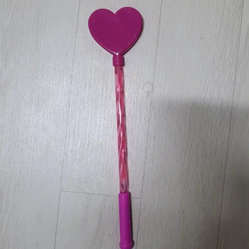[BUNJANG] Heart Glow Stick / 하트 야광봉