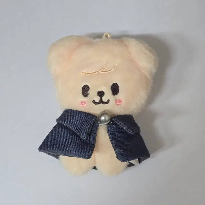 [BUNJANG] Stray Kids Skzoo P.Perfim 10cm Plush / 스트레이키즈 스키주 매직스쿨 10cm 퍼핌