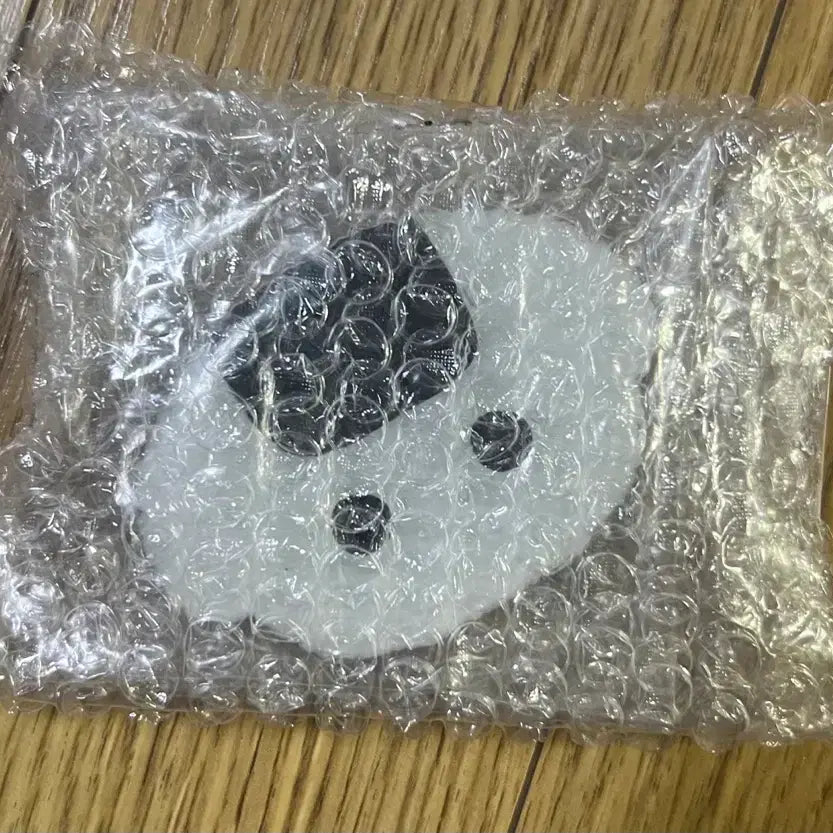 [BUNJANG] ENHYPEN Jay Rice Ball Grip Tok / 앤팀 죠 주먹밥 그립톡 양도