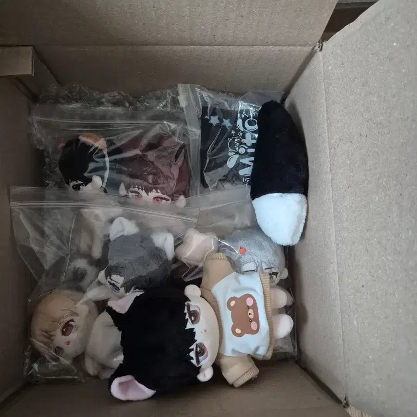 [SOLD OUT] 데못죽 몽몽문머 박묭대 양도