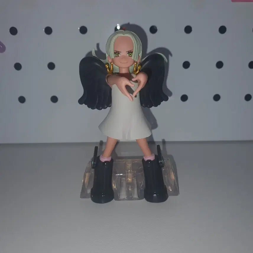 [BUNJANG] Ichiban Kuji Boa Hancock Figure / 원피스 제일복권 s 스네이크 핸콕 g상 피규어 세라핌 dxf 월콜