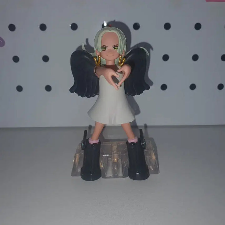 [BUNJANG] Ichiban Kuji Boa Hancock Figure / 원피스 제일복권 s 스네이크 핸콕 g상 피규어 세라핌 dxf 월콜