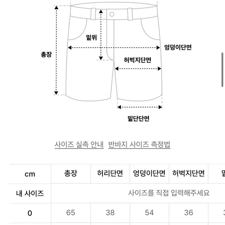 [BUNJANG] Double Knee Bermuda Pants / 포스센스티브 워싱 더블니 버뮤다 팬츠