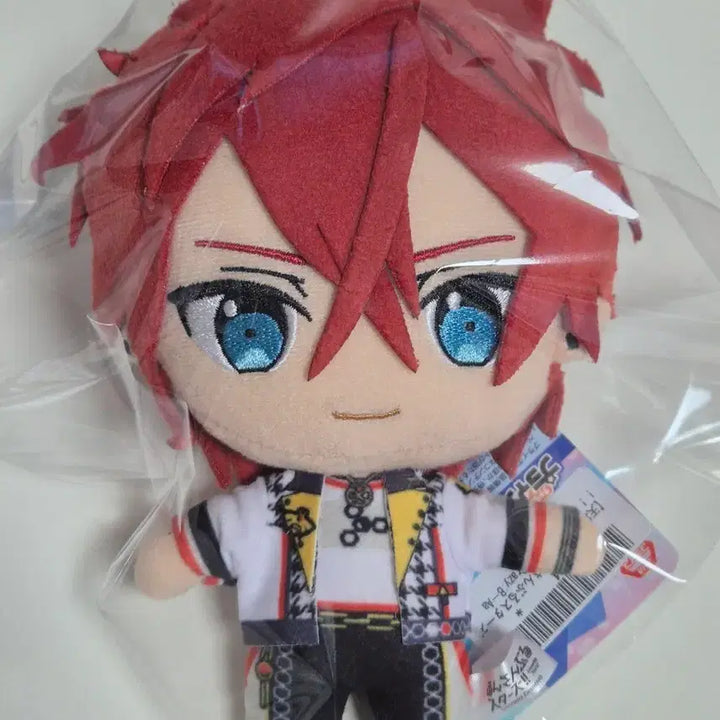 [BUNJANG] Ensemble Stars Rinne Plush / 앙상블 스타즈 앙스타 린네 누이