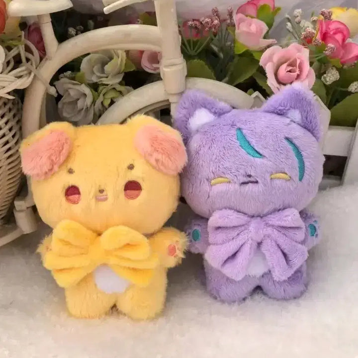 [BUNJANG] Rui &amp; Tsukasa Plush Doll Bundle Set / 루이&amp;츠카사 인형 일괄 양도(원가 이하)