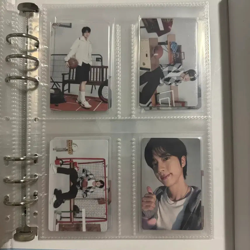 [SOLD OUT] 방탄 진 런석진 일본 미니포카