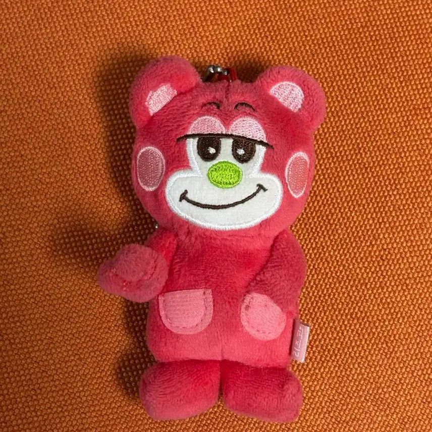 [BUNJANG] Lizko 1st Gen 10cm Plush / 리즈코 1기 10cm