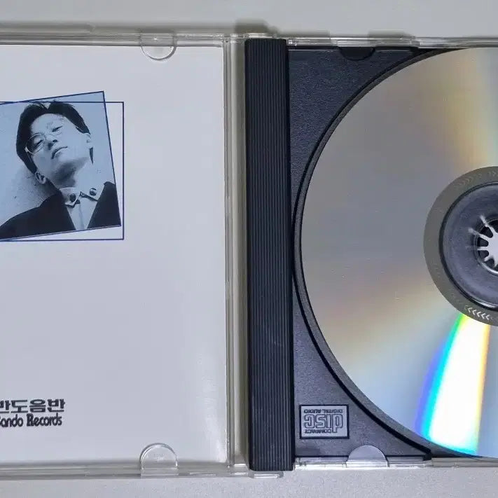 [BUNJANG] Seo Taiji 1st Album Unsealed CD / 마돈나 Something to Remember (개봉 CD)발라드 히트곡