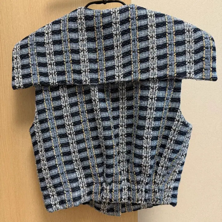 [BUNJANG] LAPLA Tweed Set / LAPLA 트위드세트