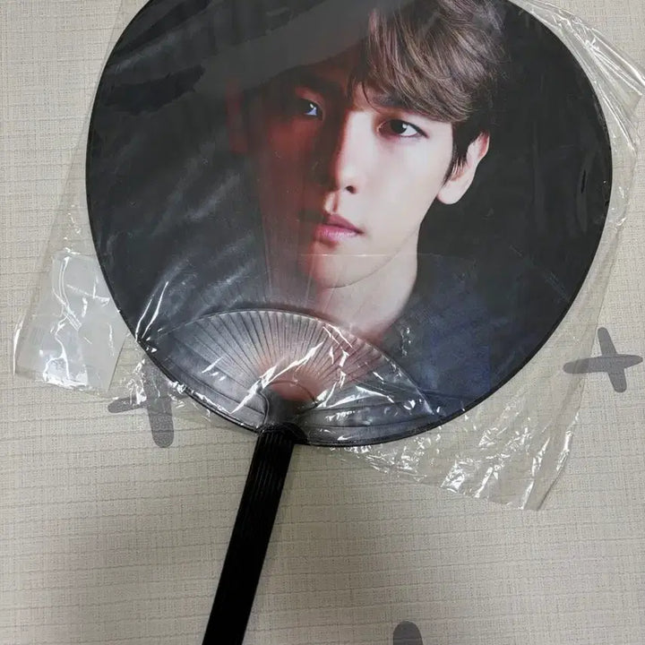 [BUNJANG] Baekhyun Uchwa Bundle Set Goods / 백현 우치와 공식 굿즈 일괄 판매