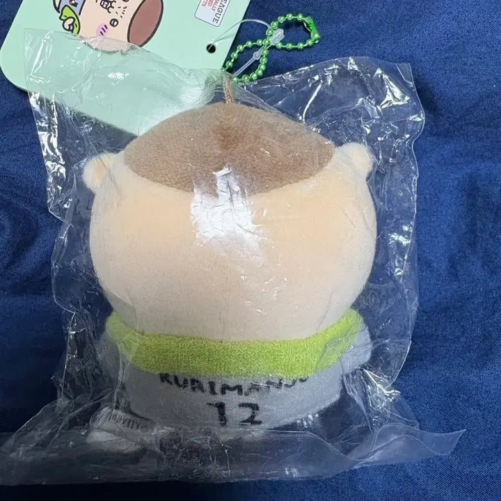 [BUNJANG] Chiikawa J.League Kurimanju Mascot / 치이카와 제이리그 쿠리만쥬 마스코트