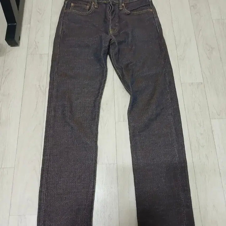 [BUNJANG] Kapital Century Denim Pants No. 5 Size 32 / 캐피탈 센츄리데님 팬츠 NO.5 32사이즈