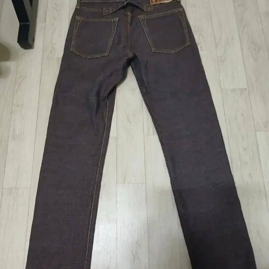 [BUNJANG] Kapital Century Denim Pants No. 5 Size 32 / 캐피탈 센츄리데님 팬츠 NO.5 32사이즈