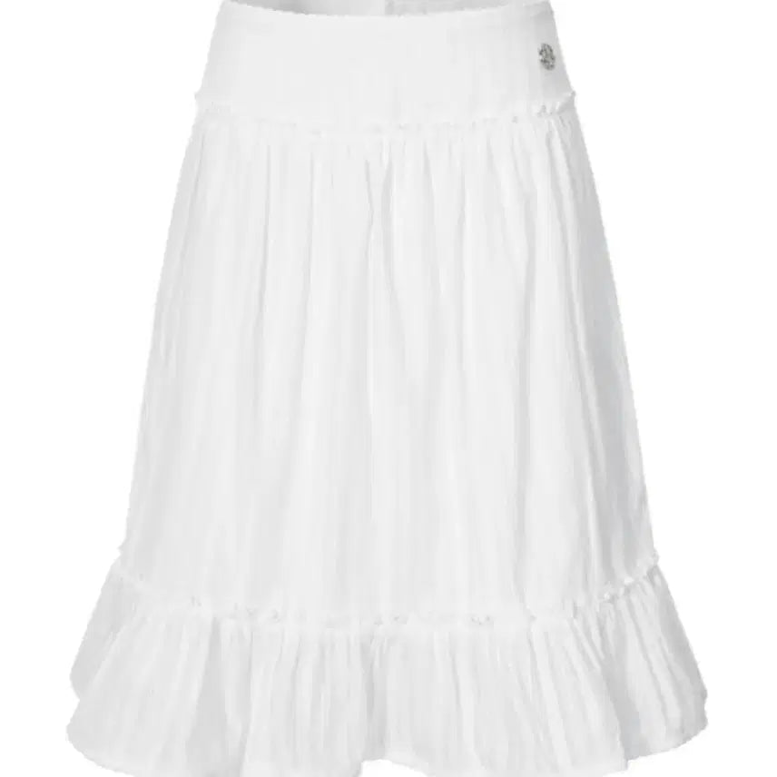 [BUNJANG] Belliar Freesia Midi Skirt / 벨리아르 프리지아 미디 스커트