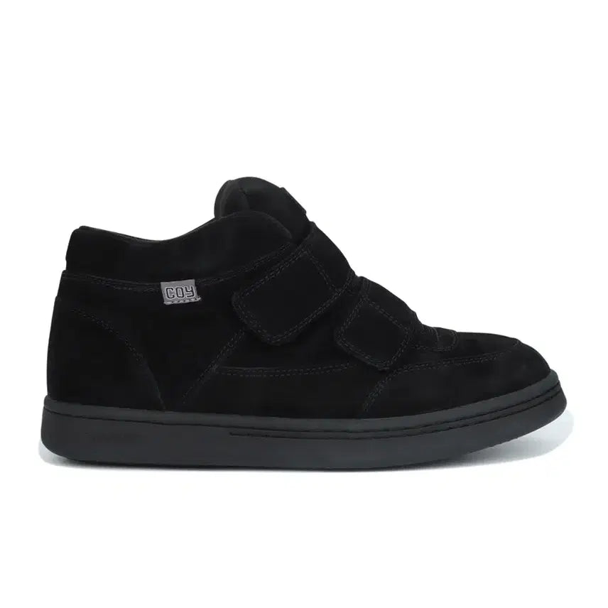 [BUNJANG] KOSEIO Velcro Sneakers Size 240 / 코이세이오 신발 스니커즈 240